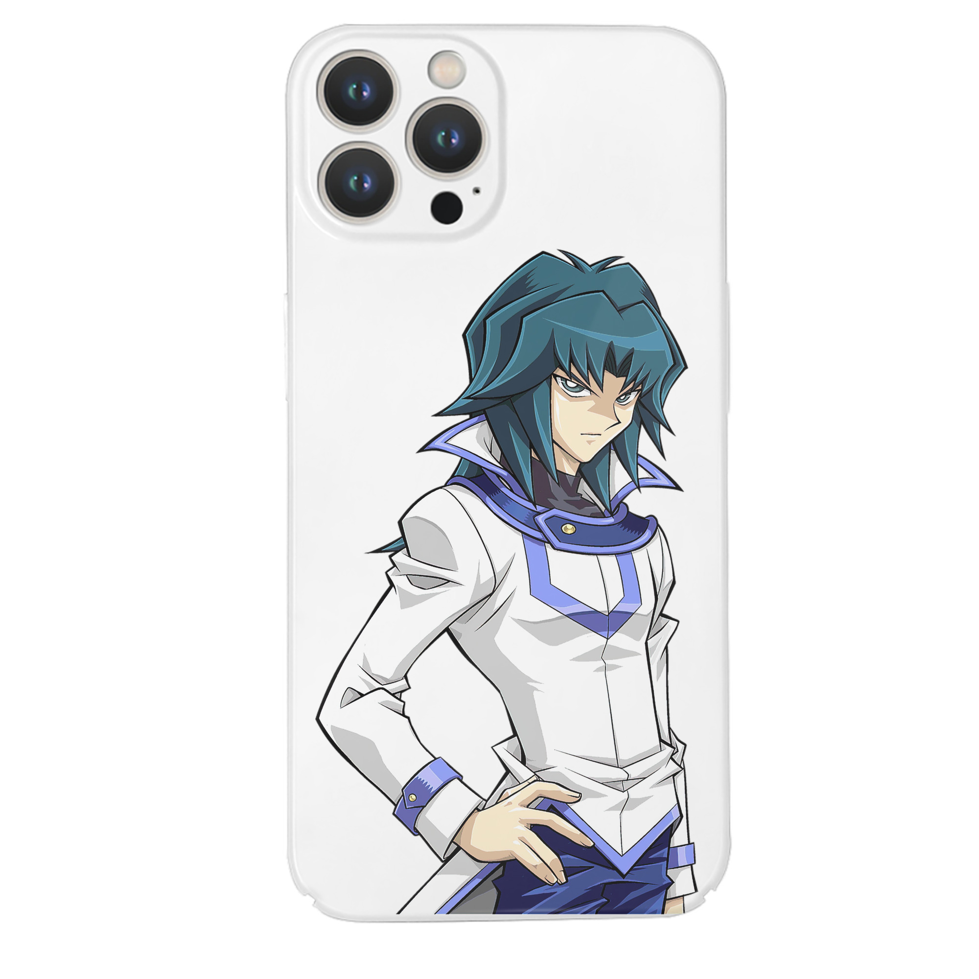 （画像用） 遊☆戯☆王 Yu-Gi-Oh! 【iPhone 14シリーズ対応】ハードケース